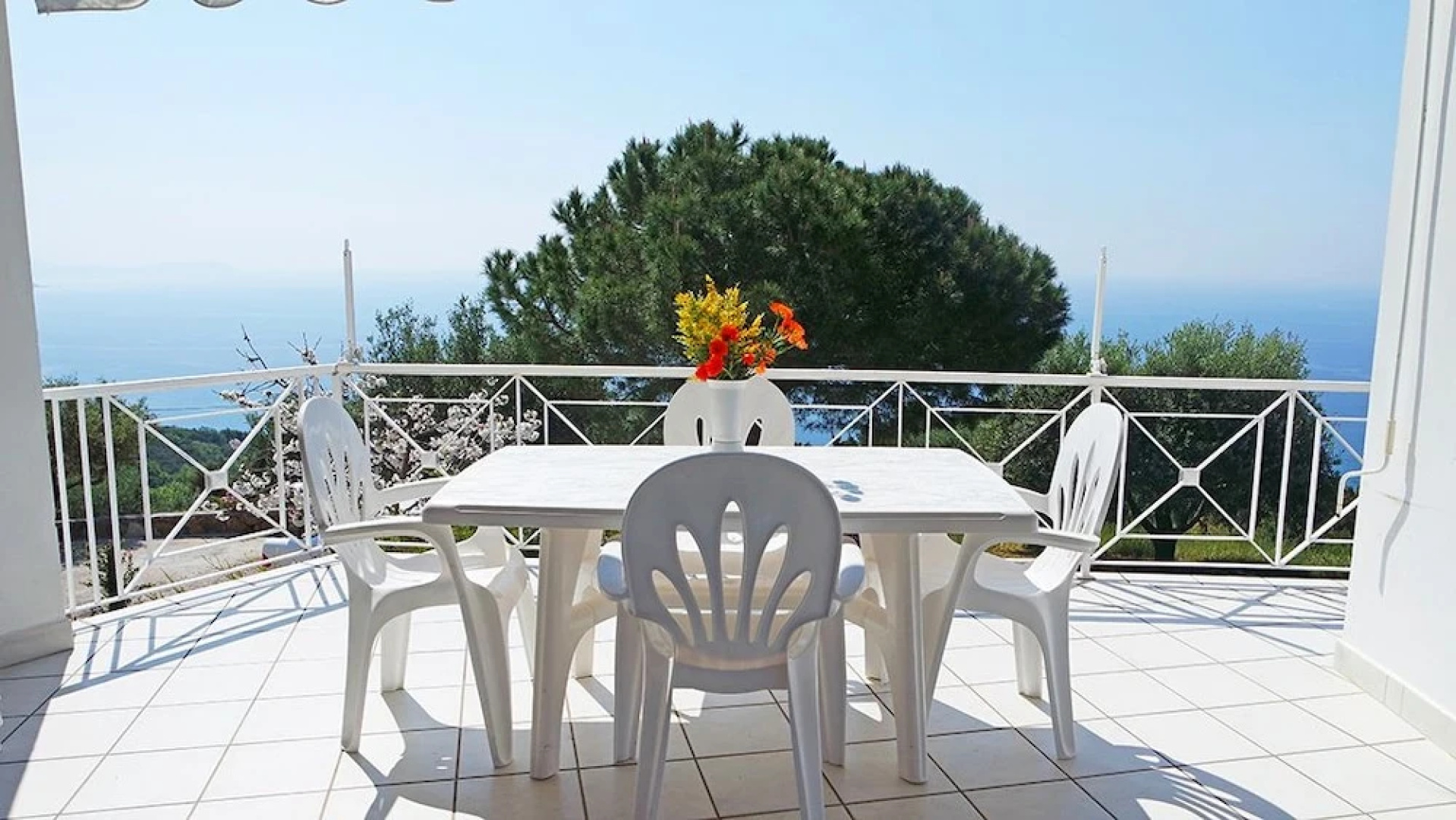 Villa Paola