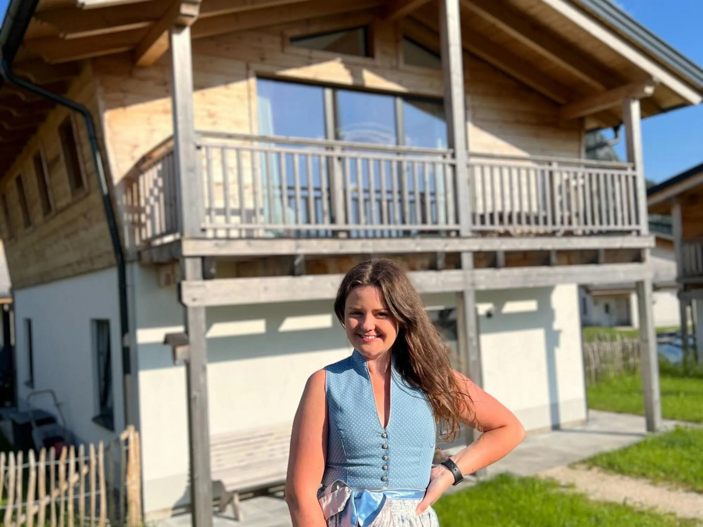 Chalet Charivari Inzell, Inzell