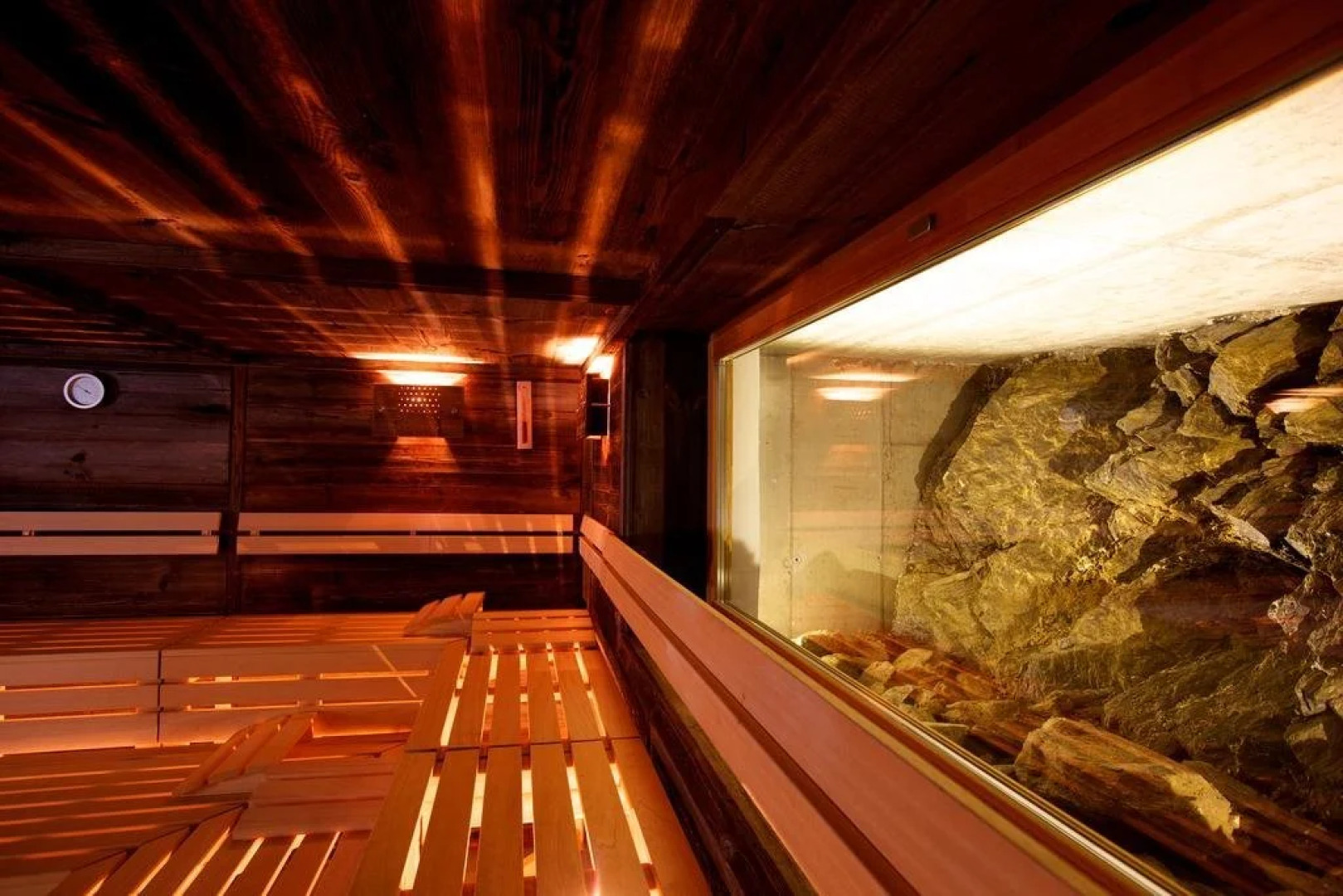 Mountain Resort Feuerberg