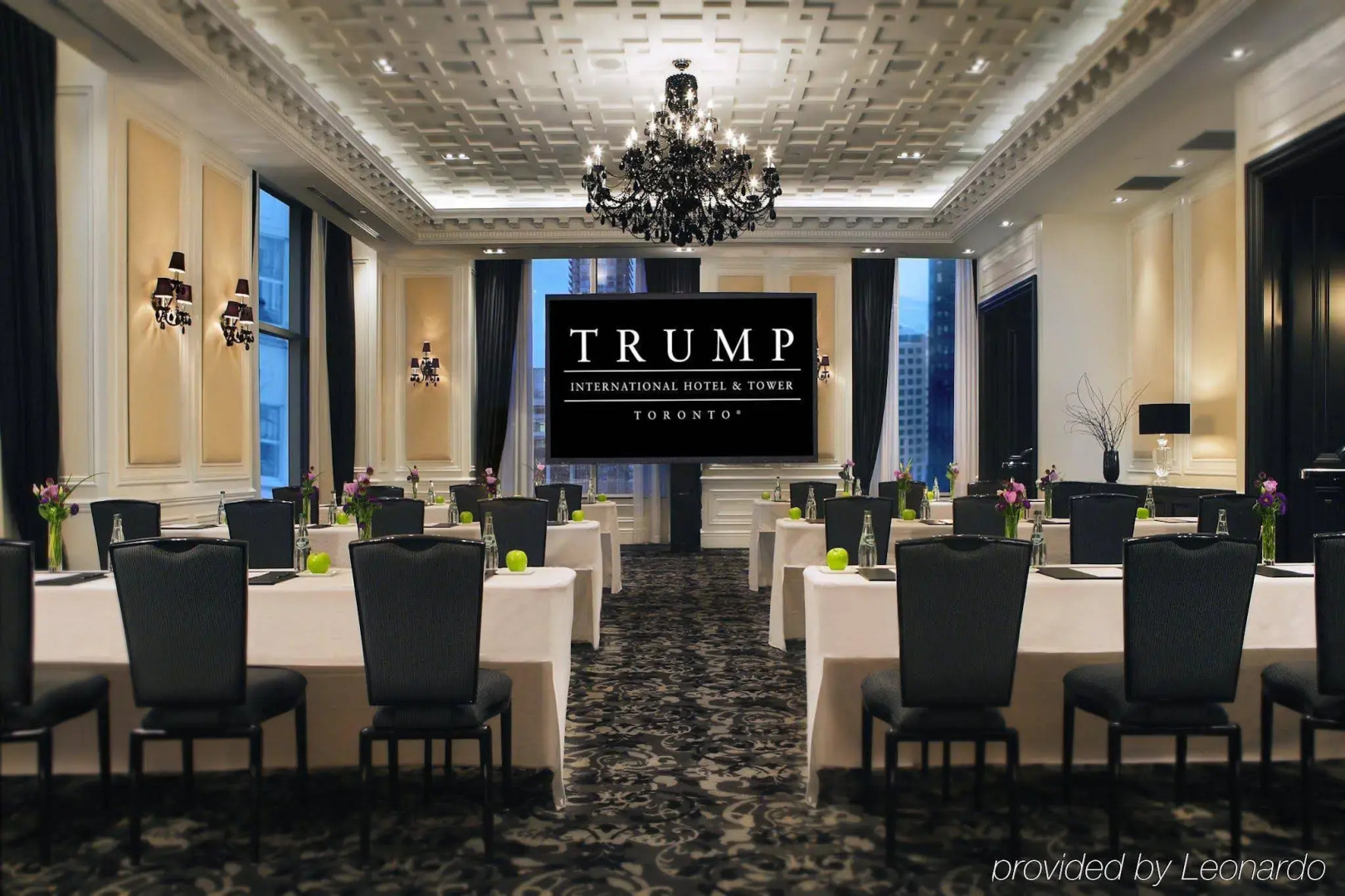 The St. Regis Toronto