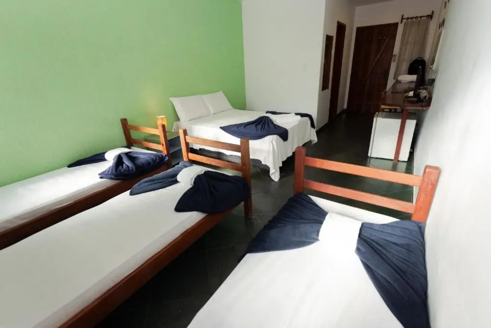 Pousada Céu de Estrelas