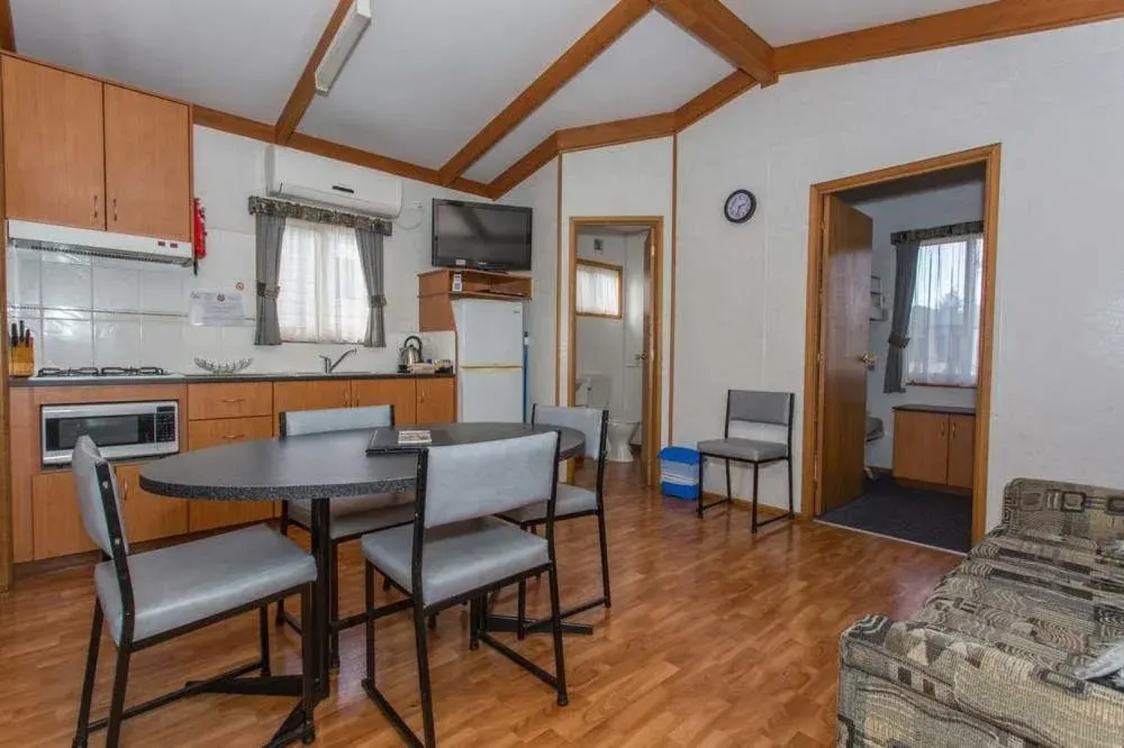 Gold Nugget Tourist Park