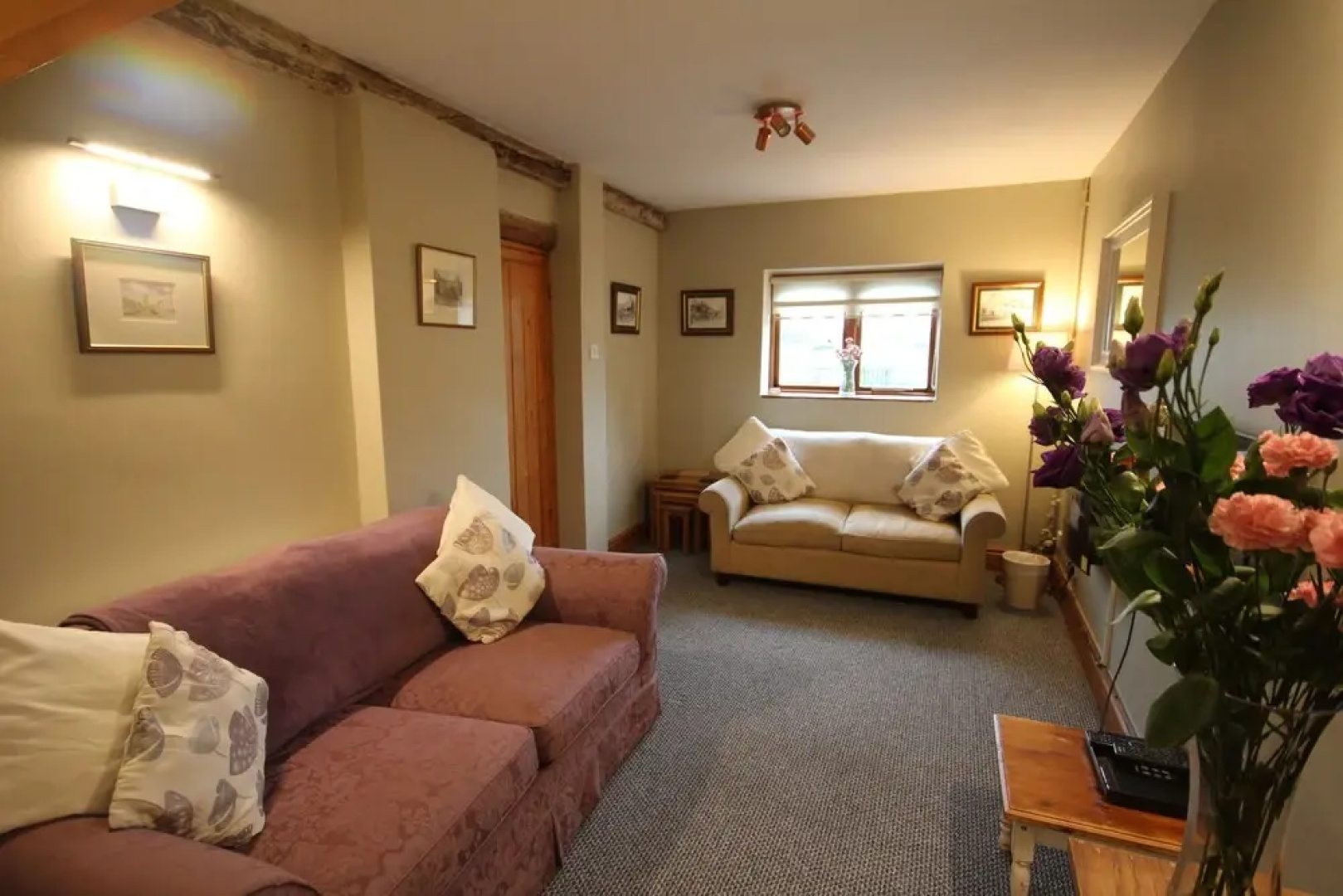 Whitley Elm Cottages