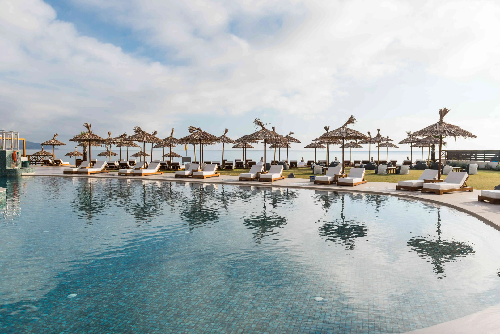 Pepper Sea Club Hotel - Adults Only