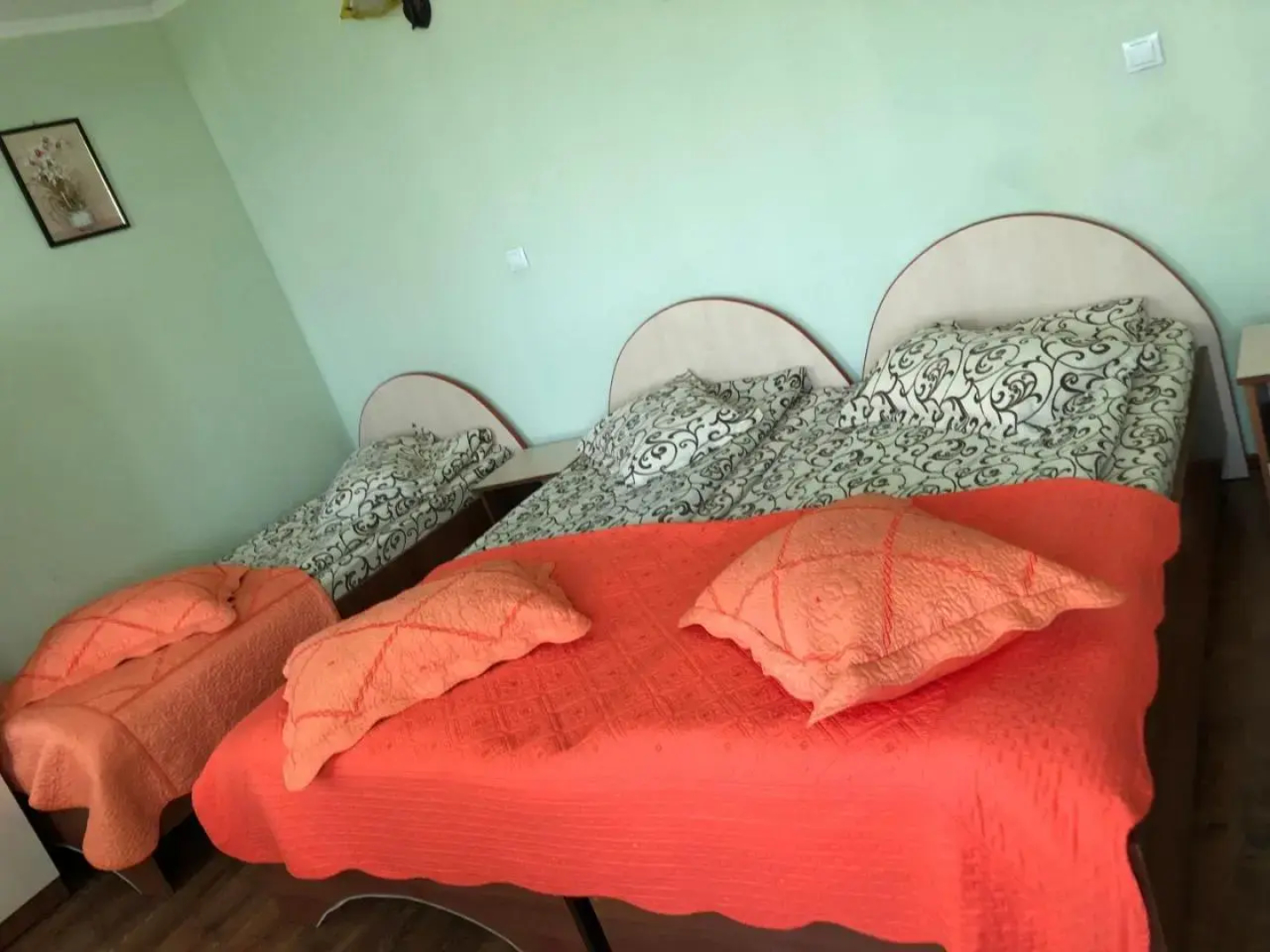 Pensiunea Catering Show