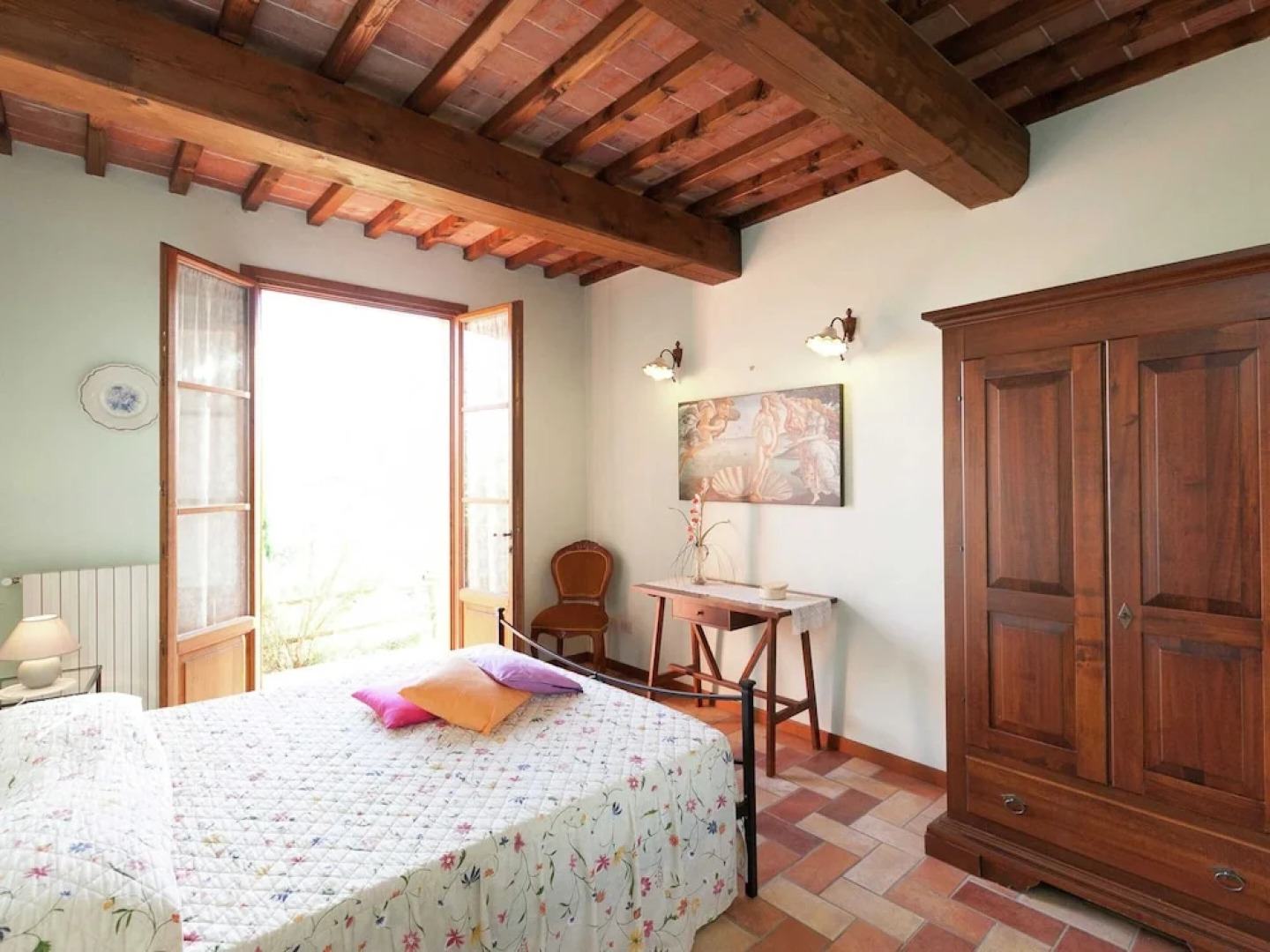 Belvilla by OYO Giaggiolo