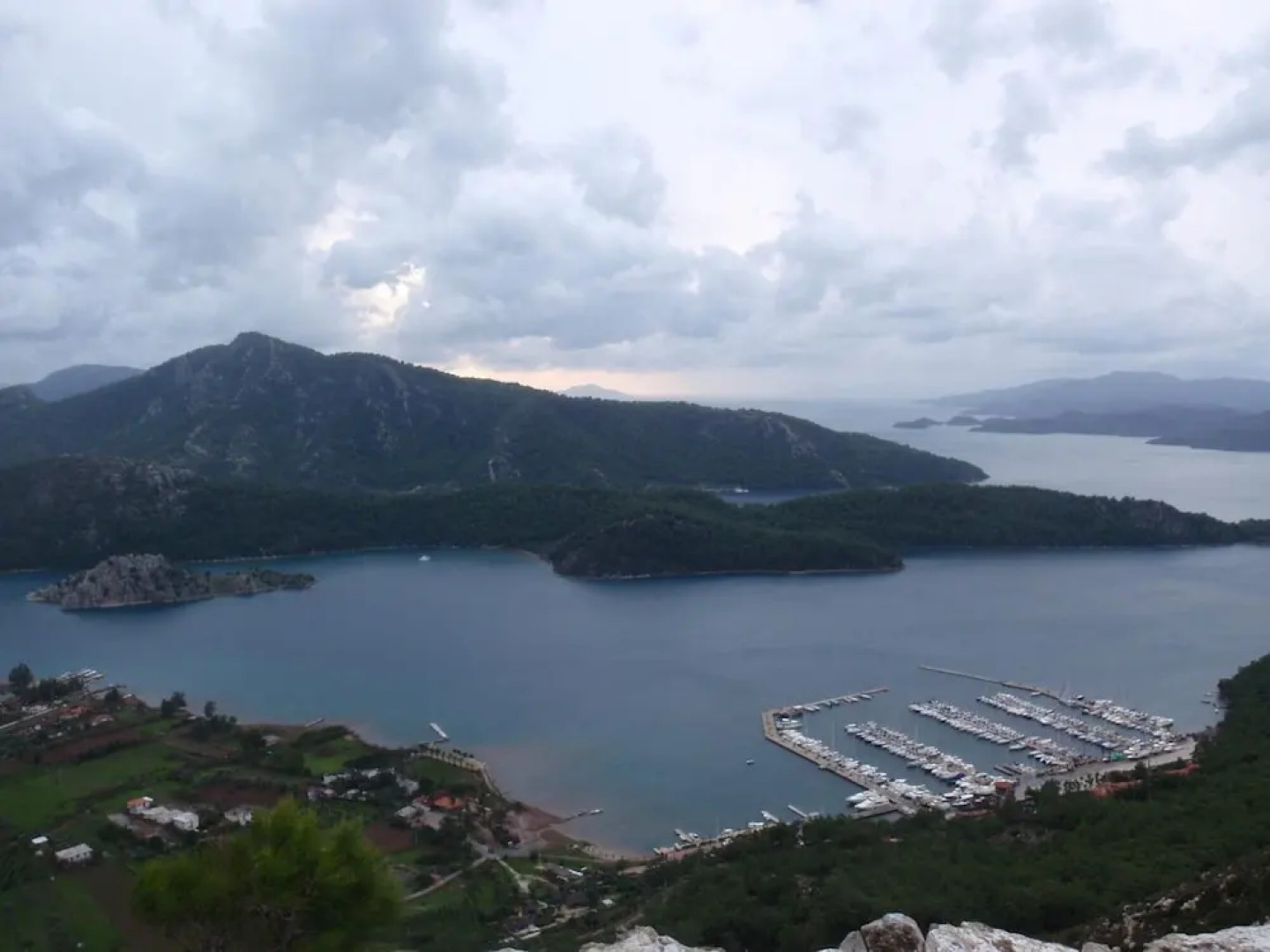 Sakin Vadi Winehouse