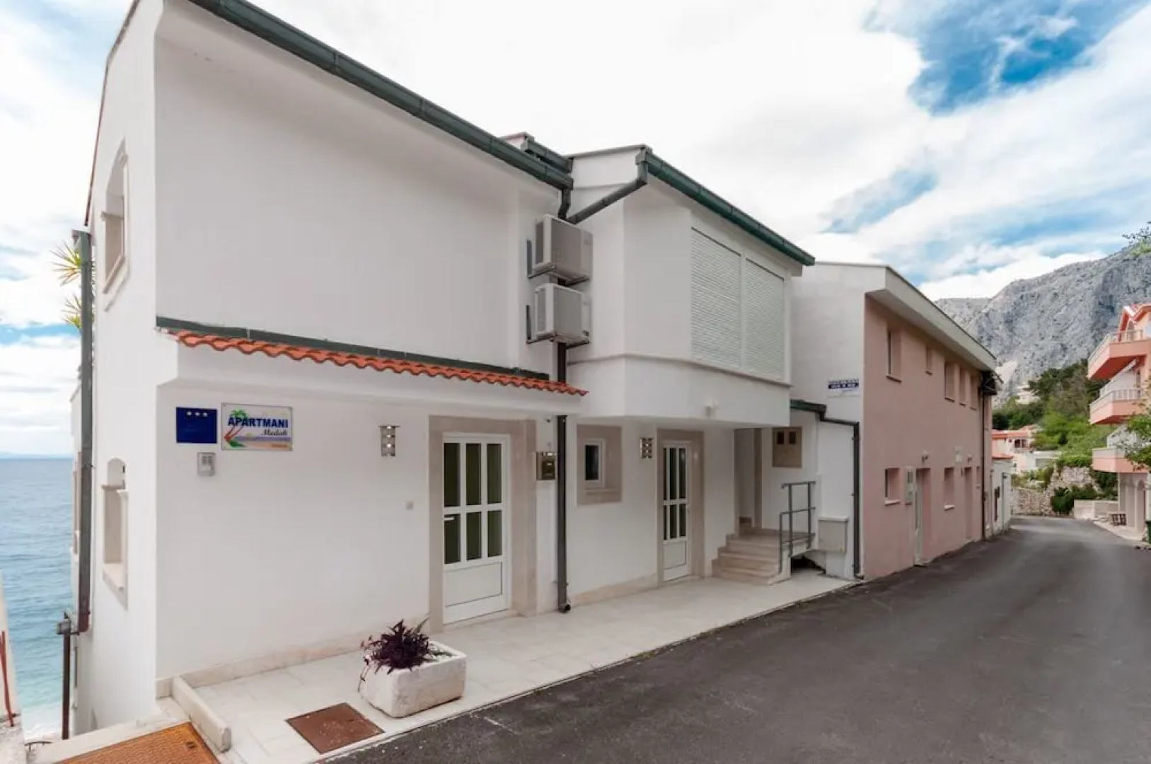Apartments Šime