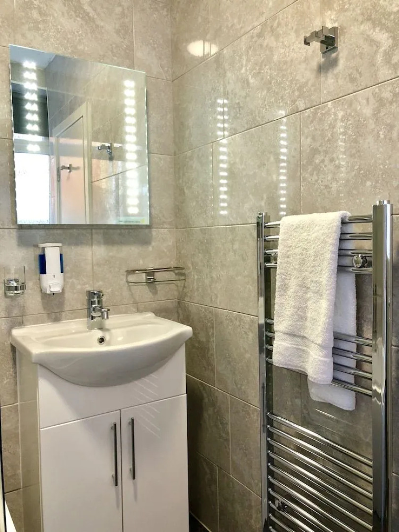 Stay Lytham Serviced Apartments