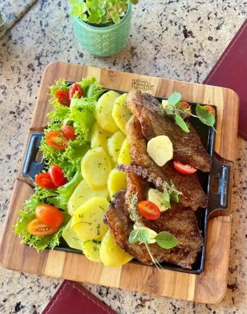 LS Villas Hotel & SPA