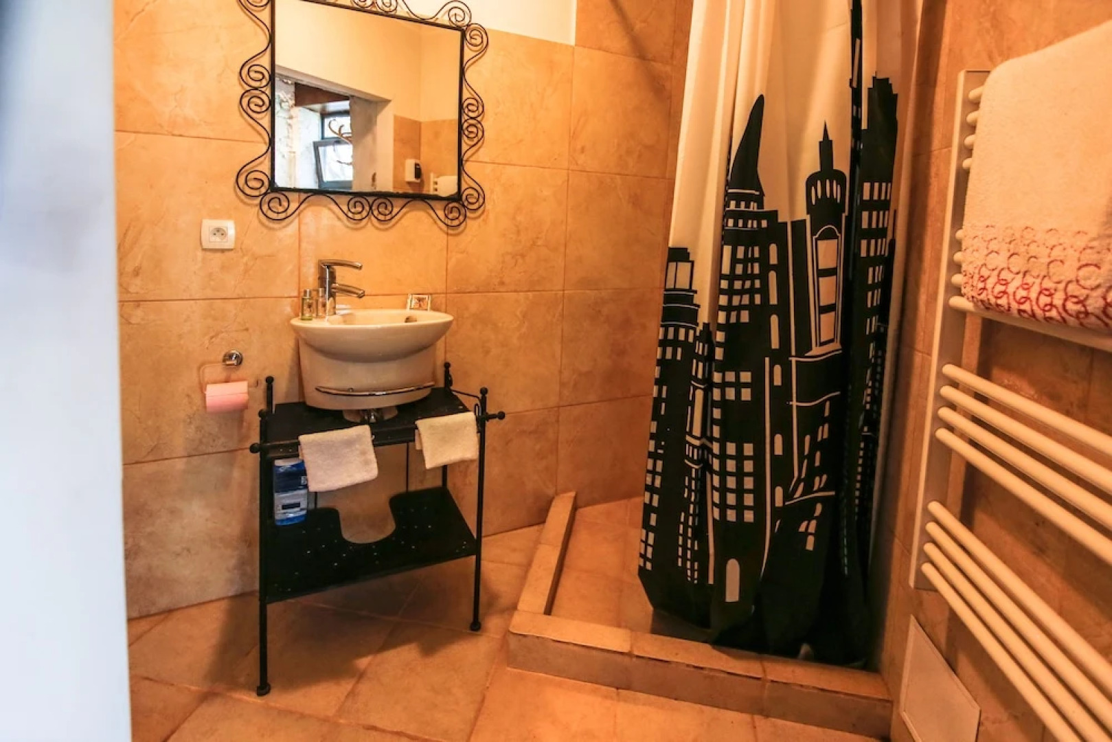 Villa Val de Clauvin