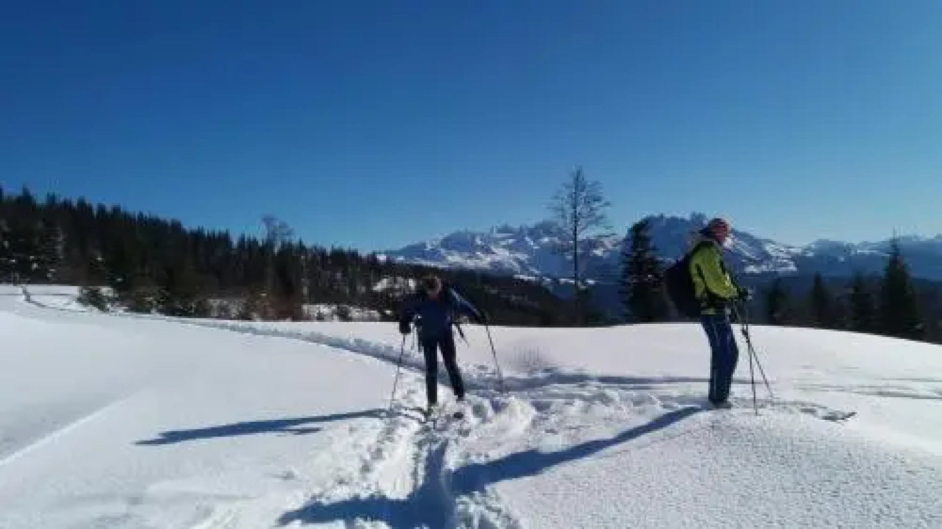 Ferienwohnung Unterdürmoos
