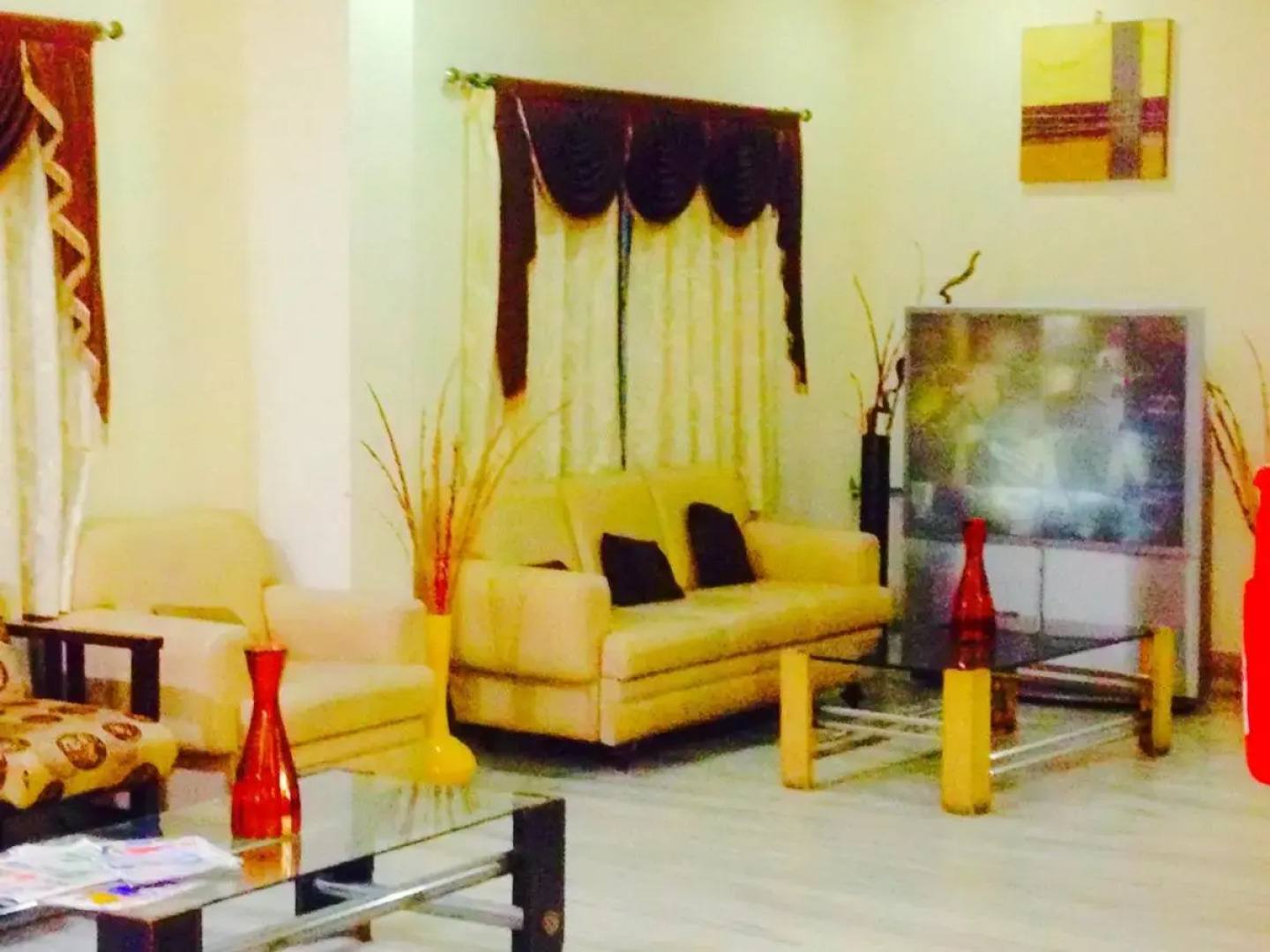 Hotel Ranjit Residency