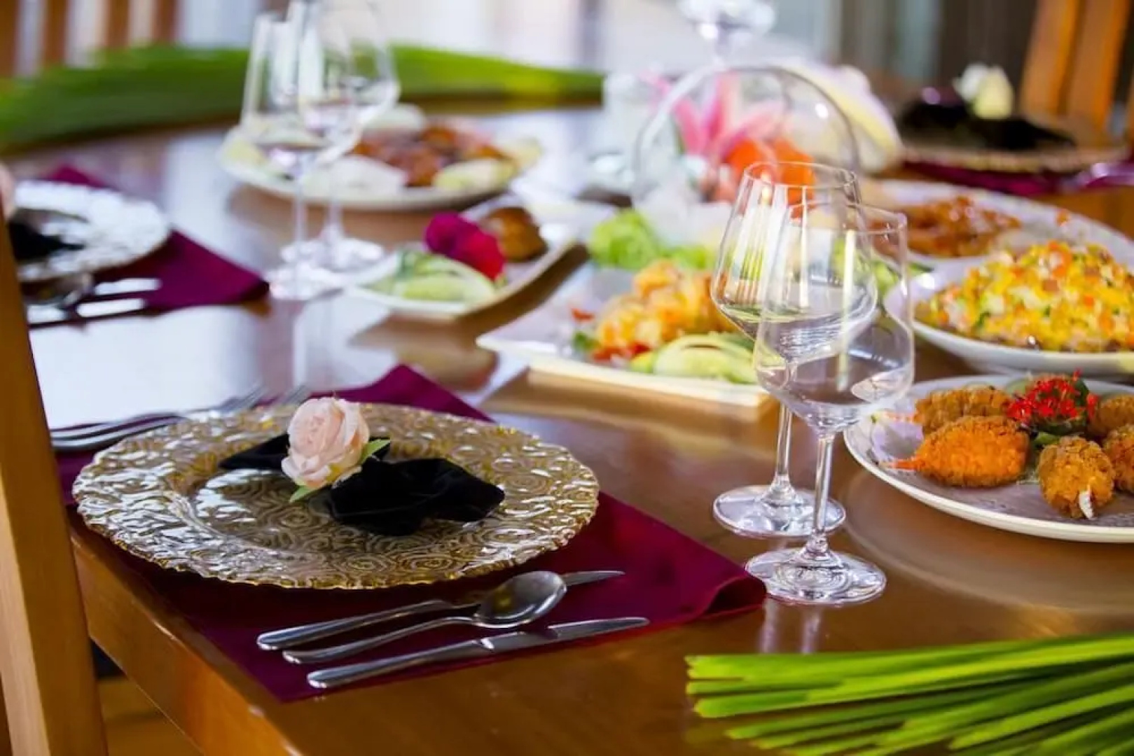 Princeville Hotels