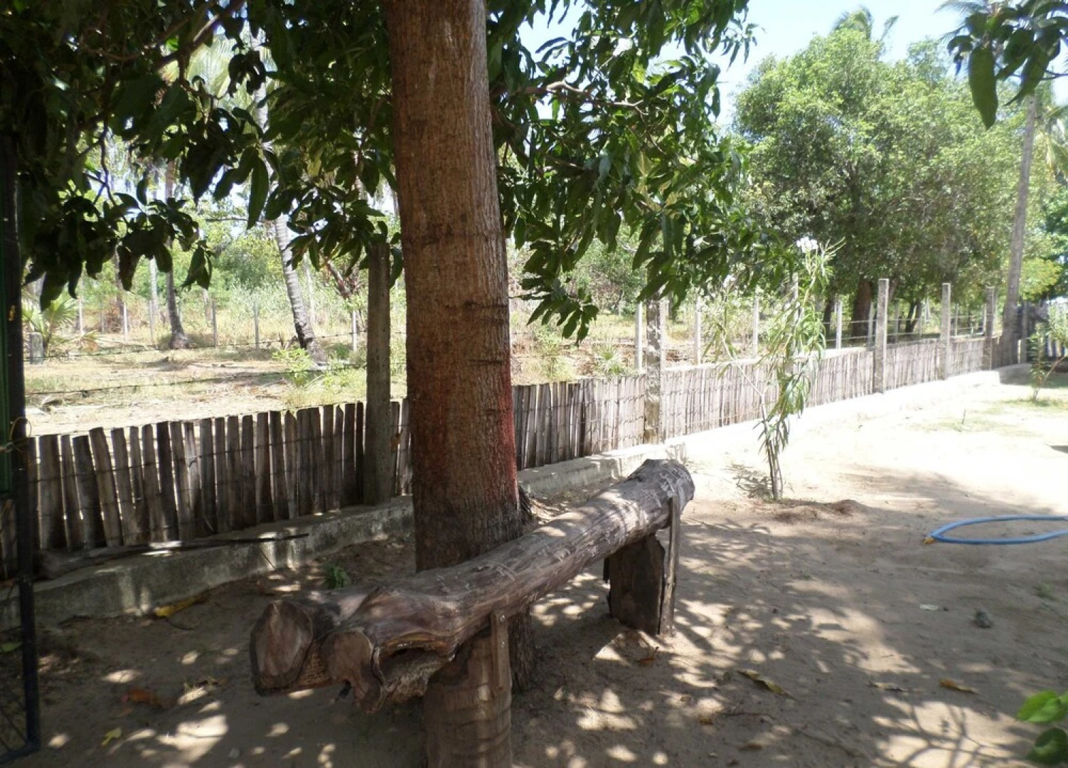 Vista BnB Yaswi Guest House