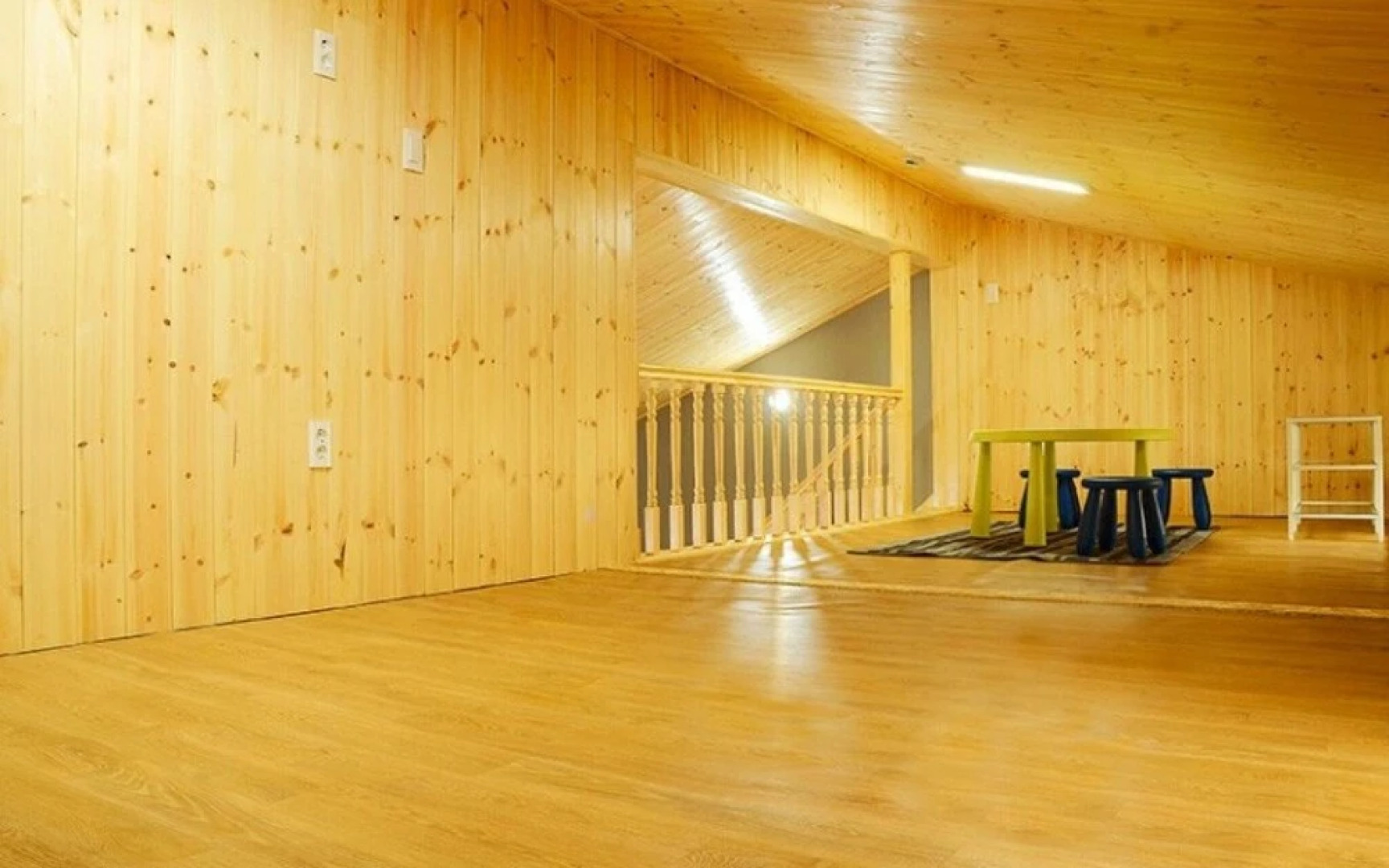 Boryeong Muchangpo Gandri House Pension