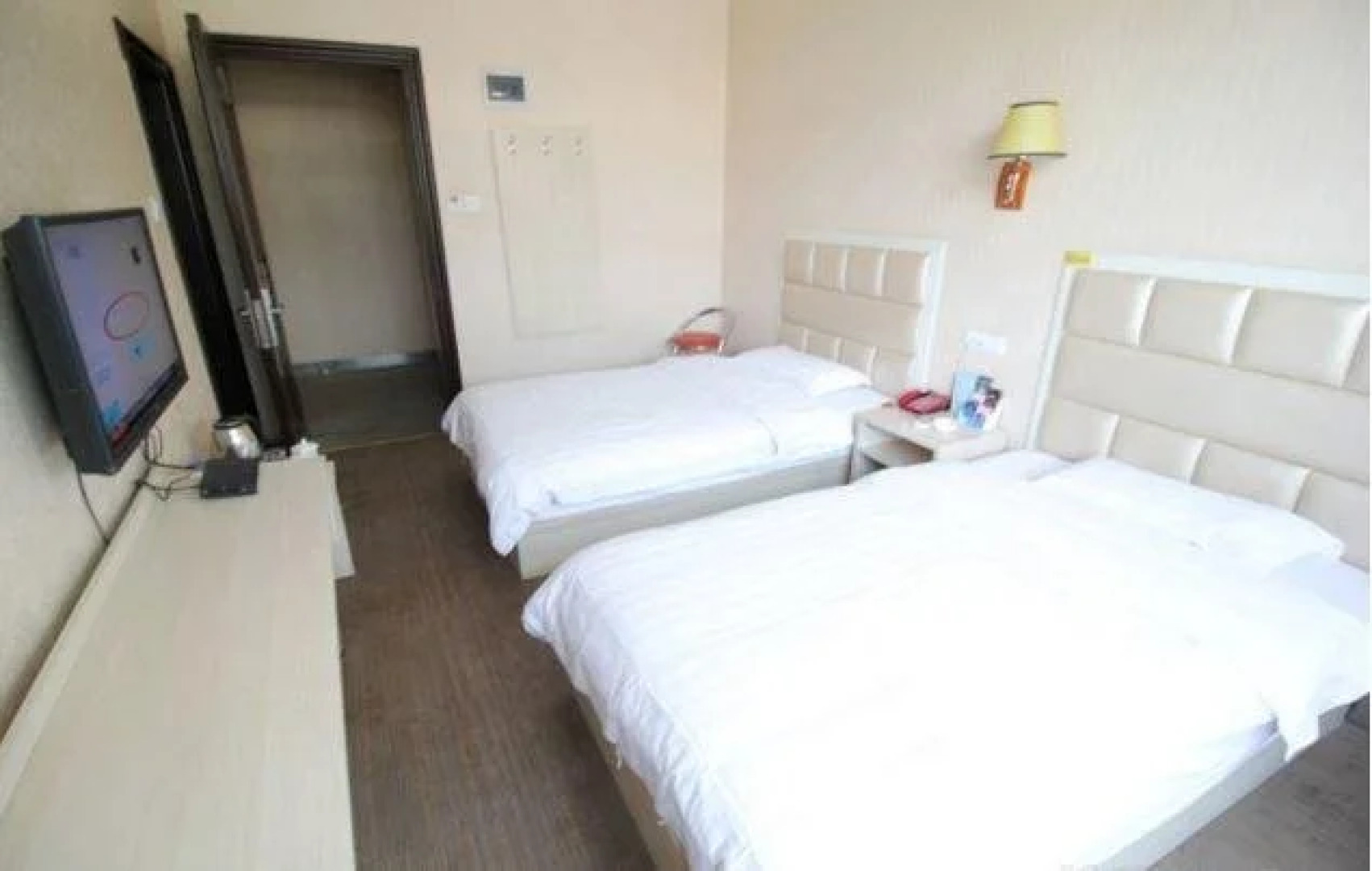 Xingrui Chain Hotel Kaifeng Tongxu Wenwei Road