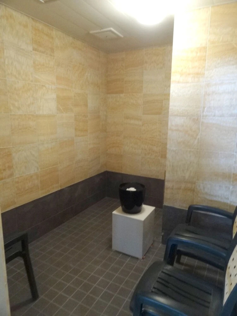 Hot Spring & Capsule Hotel copana