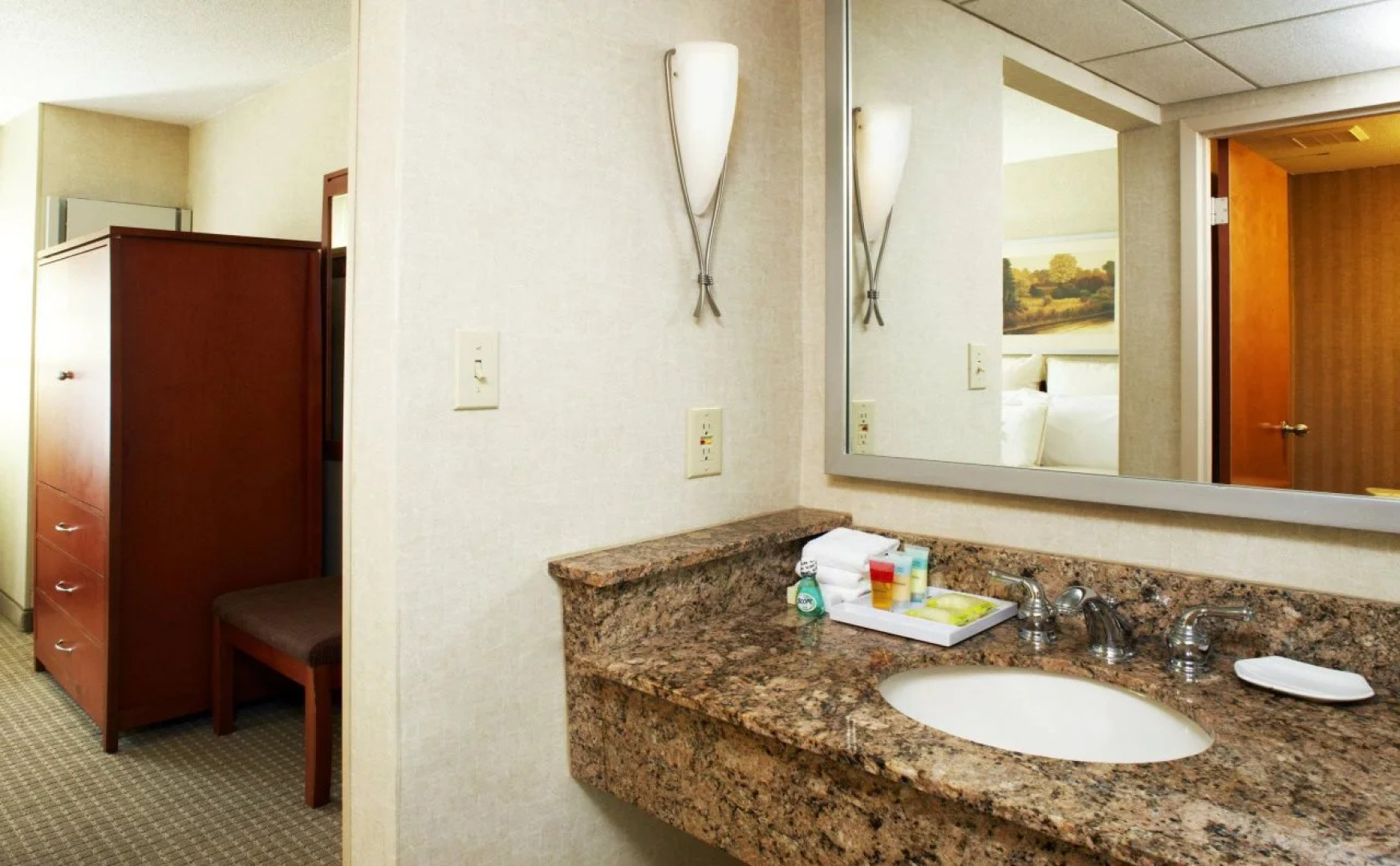 Four Points By Sheraton Charlotte