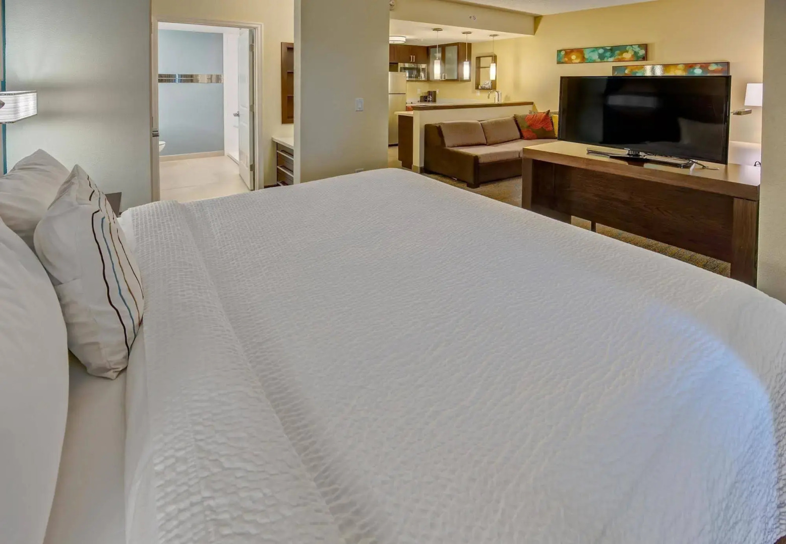 Residence Inn Fort Lauderdale Pompano Beach Central