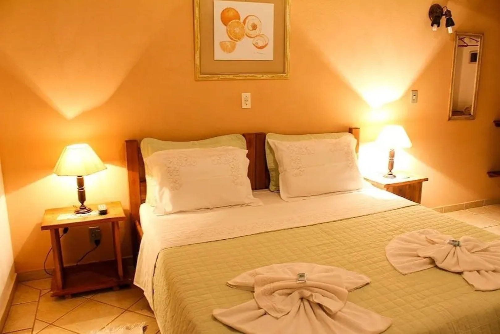 Hotel Fazenda Jacaúna