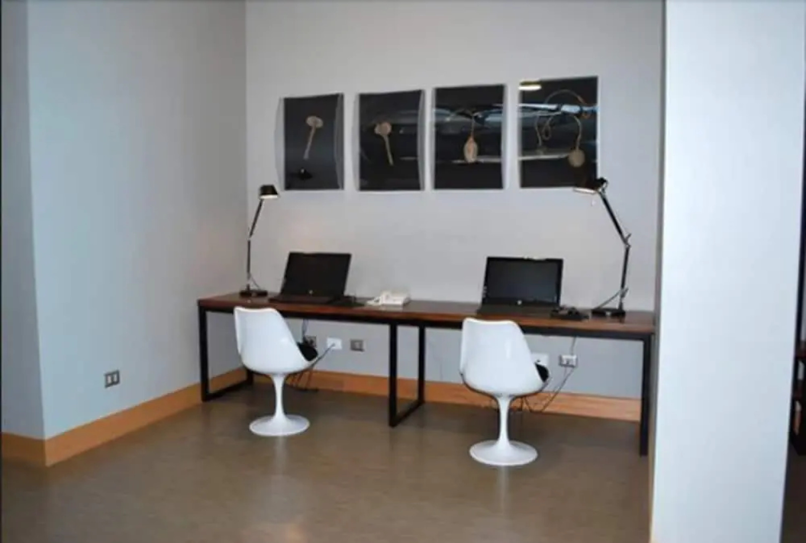 Hotel Alto del Sol Latorre Mejillones
