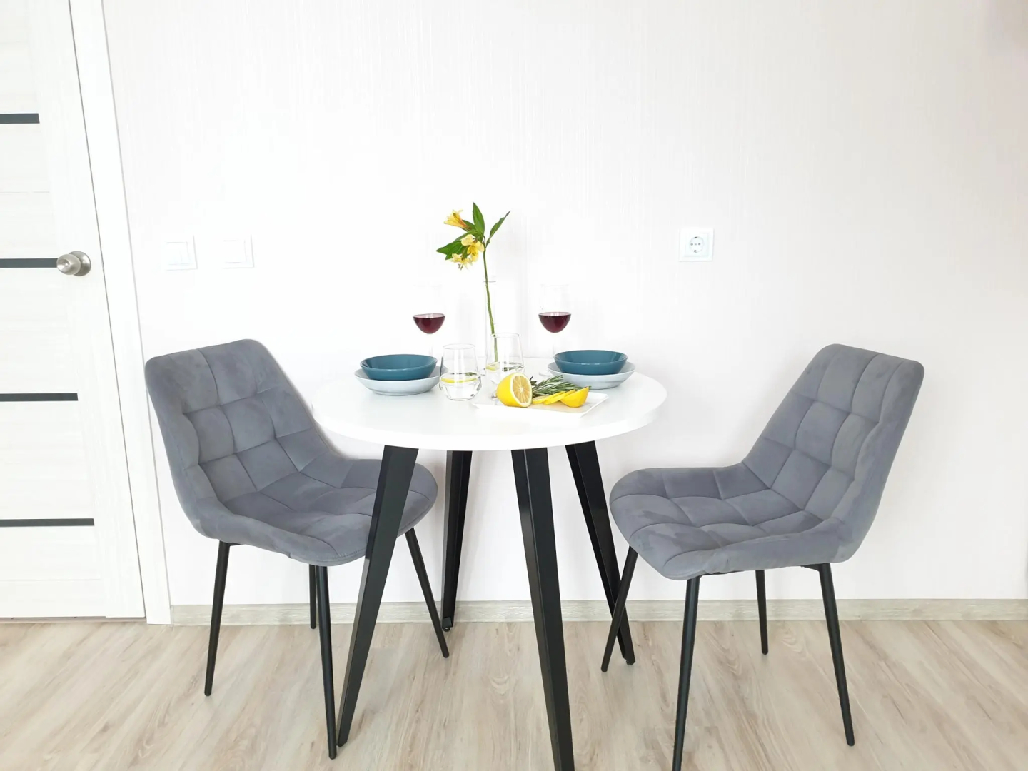 IVI на улице Ленина