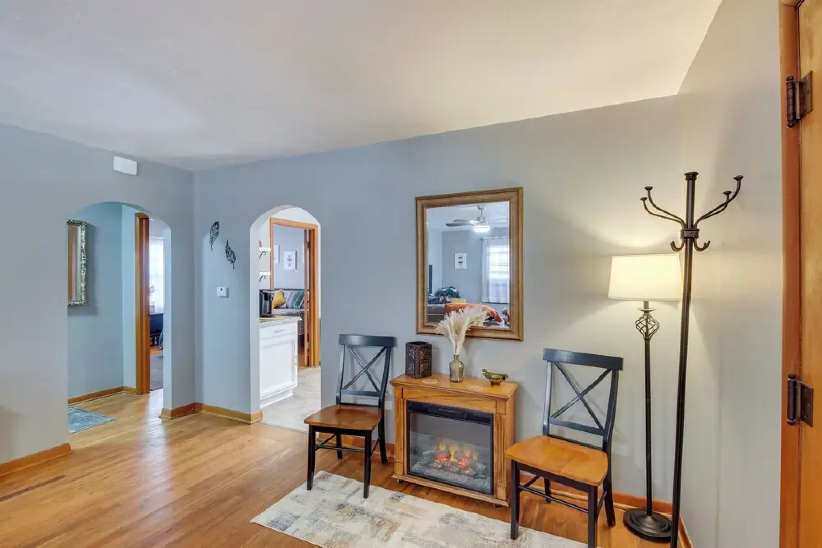 Missouri Escape w/ Furnished Patio, Near Downtown!