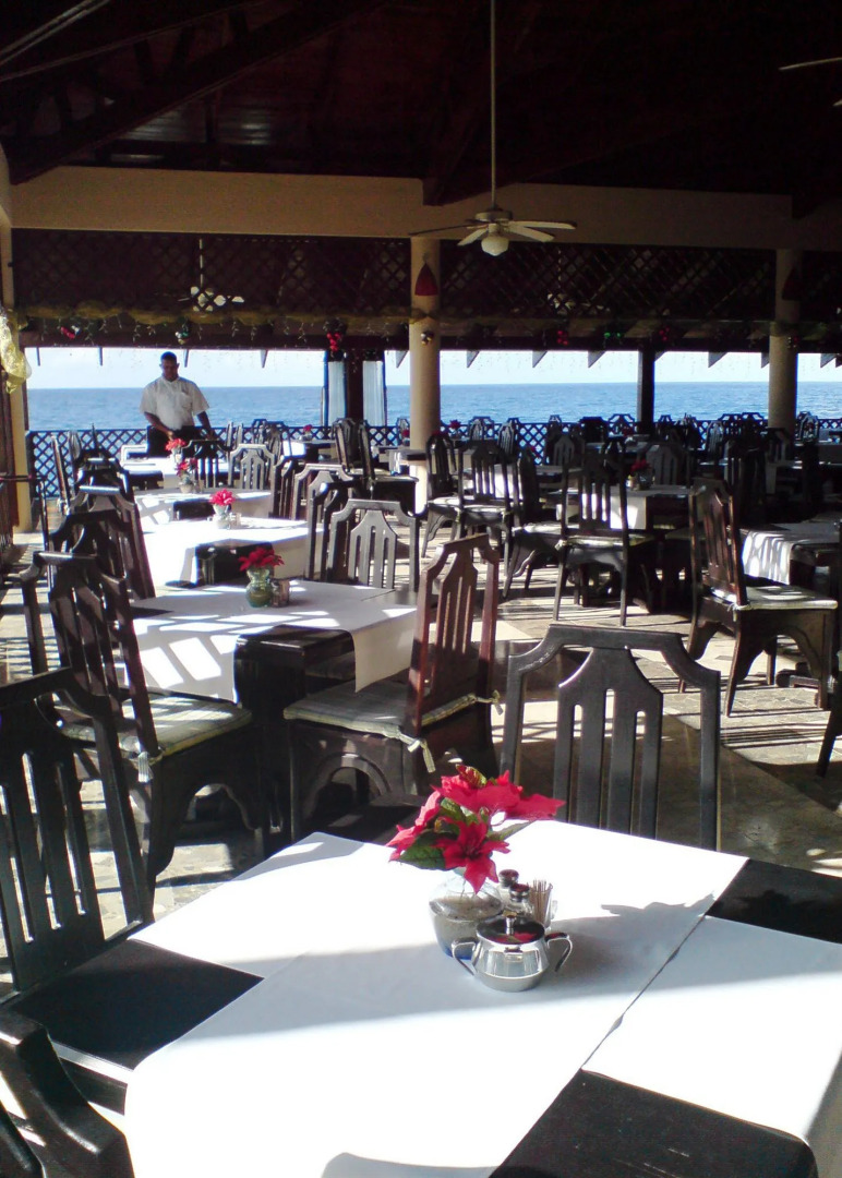 Sosua by the Sea Boutique Beach Resort