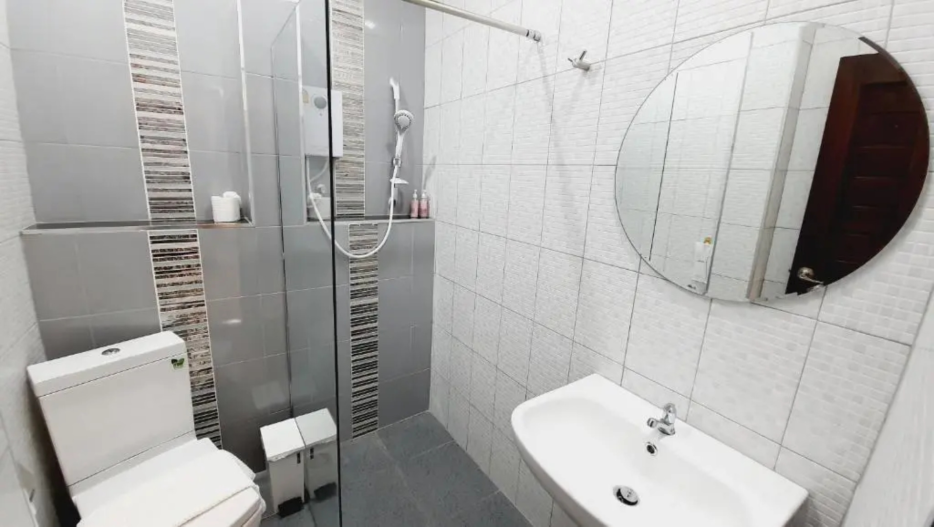 Sabua The Terrace Homestay