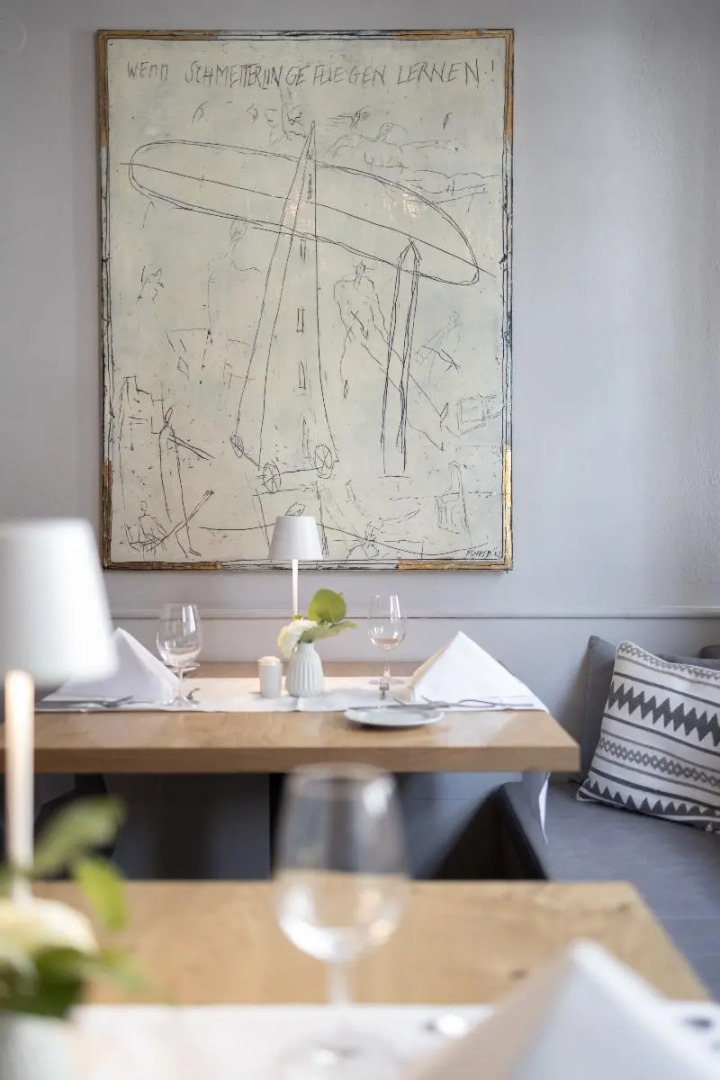 Q Hotel Maria Theresia