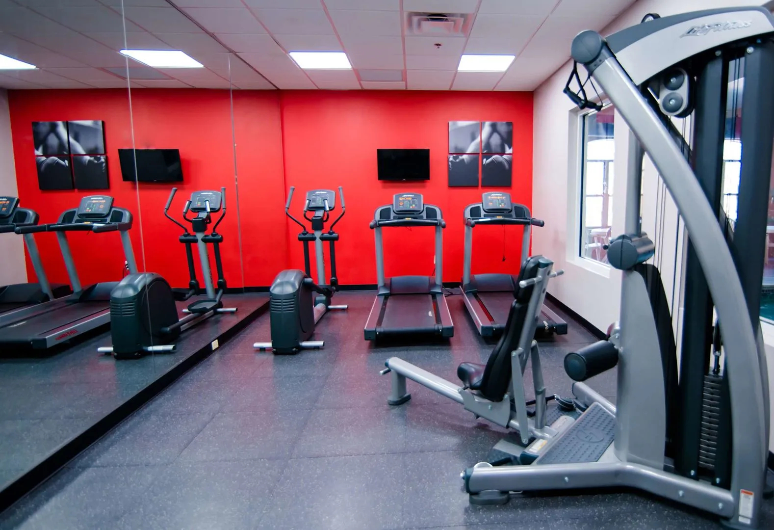 Country Inn & Suites by Radisson, Brockton (Boston), MA