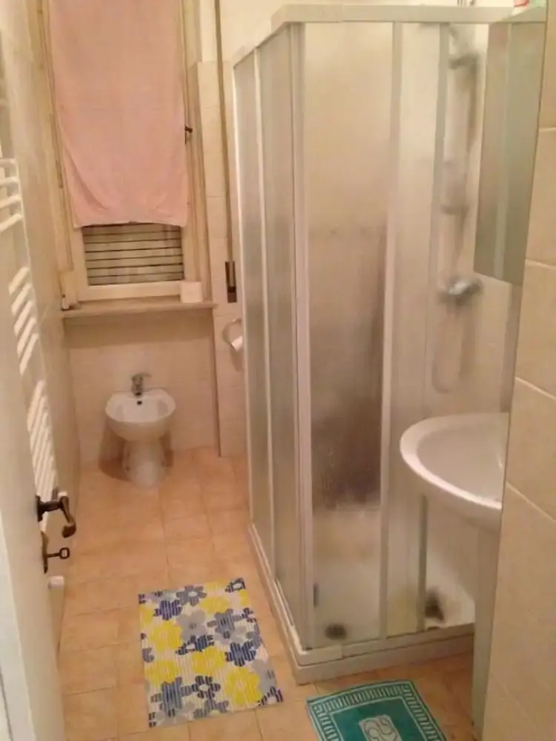 Apartment in southern Milan Melegnano