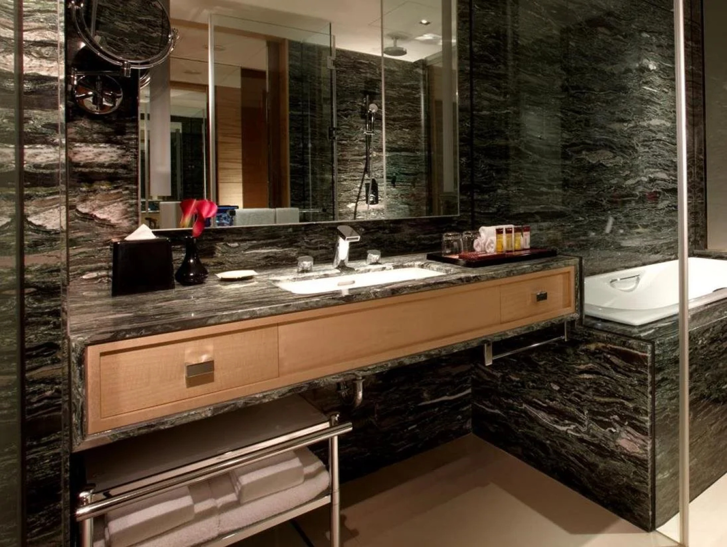 Sheraton Hsinchu Hotel