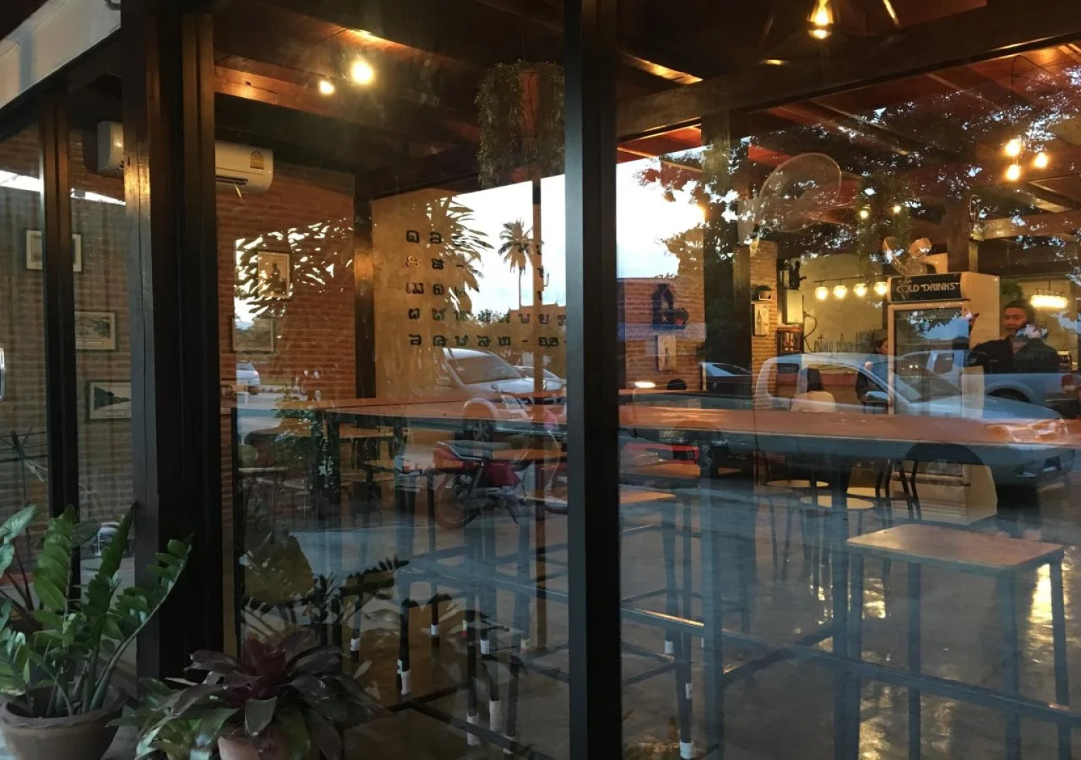 Resting Place Hostel