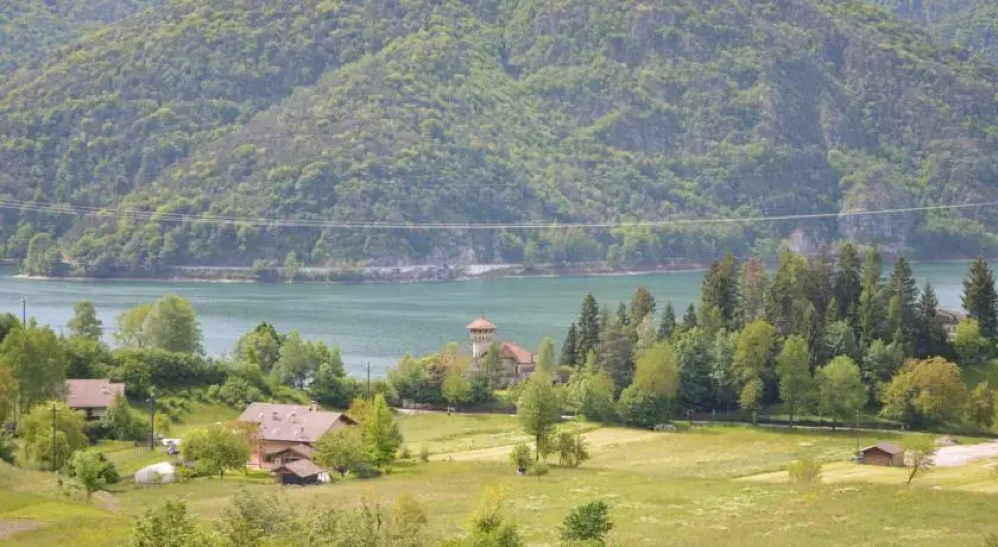 Residence Panorama Adele