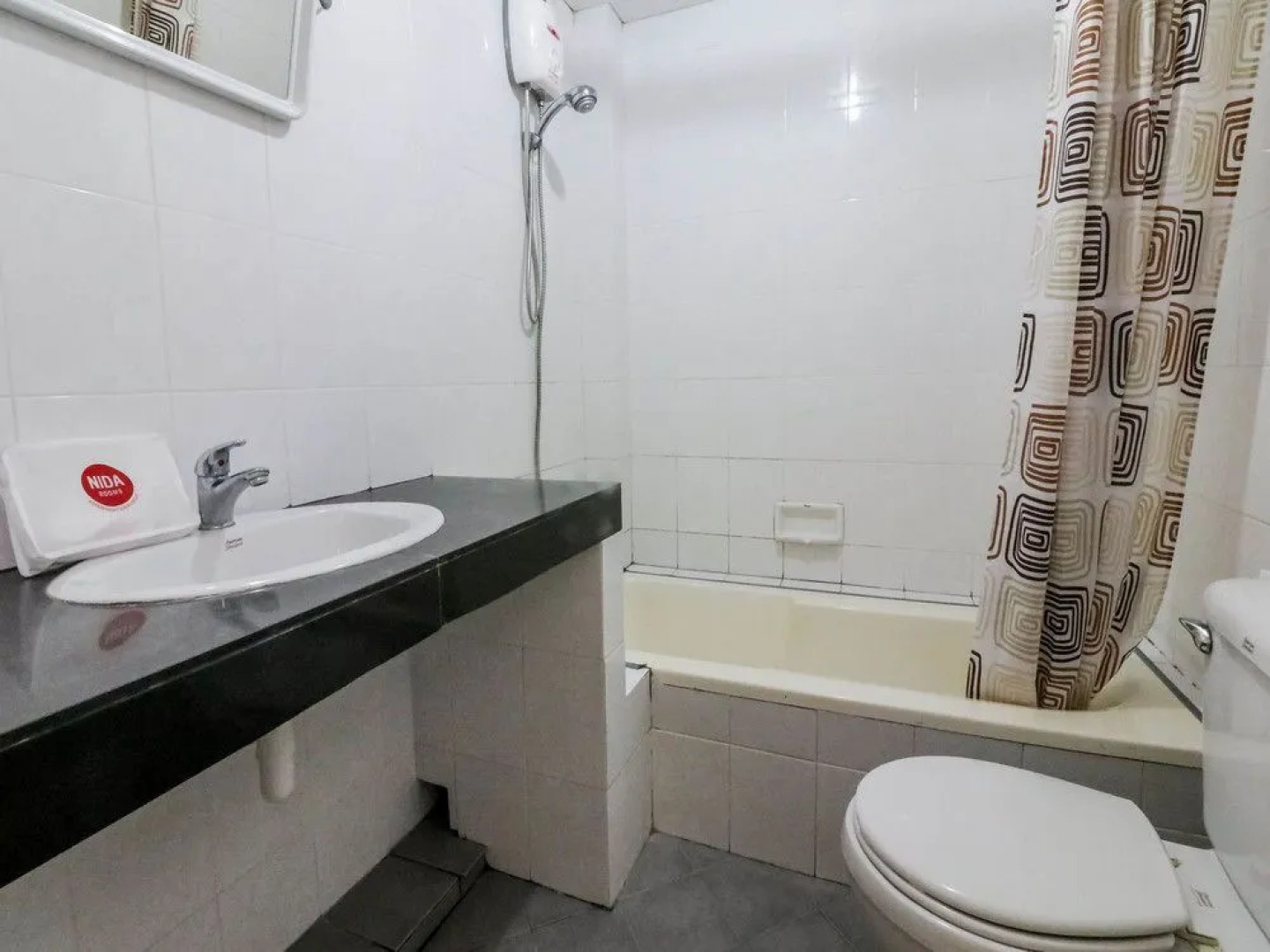 Nida Rooms Chom Thong 199 Villa