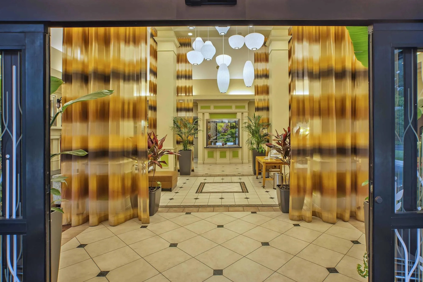 Hilton Garden Inn Beaufort