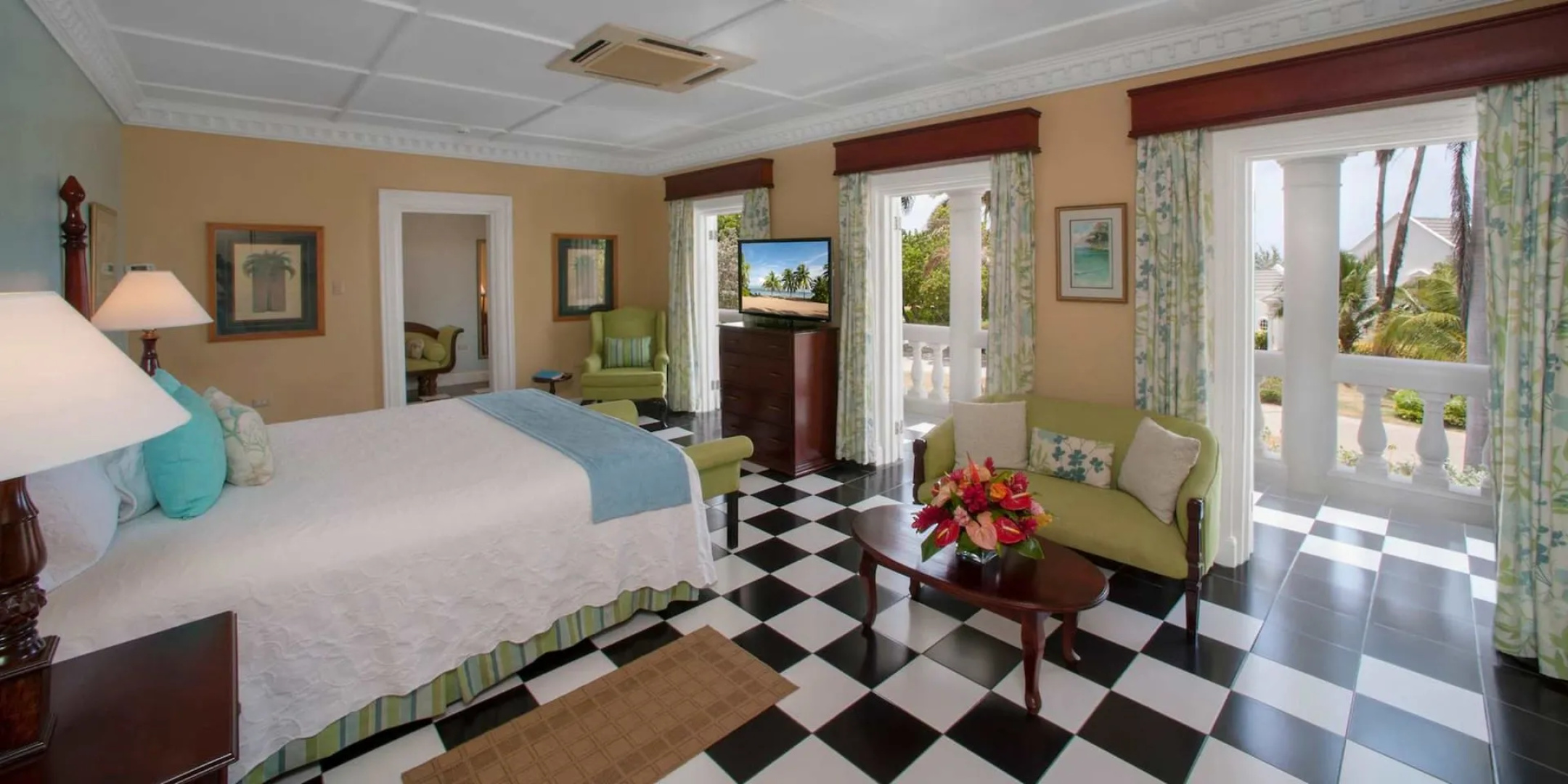 Rose Hall Villas By Half Moon