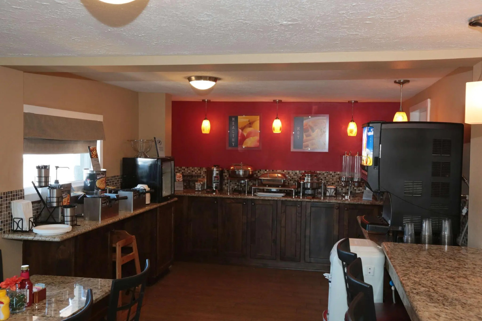 Best Western Weston Inn