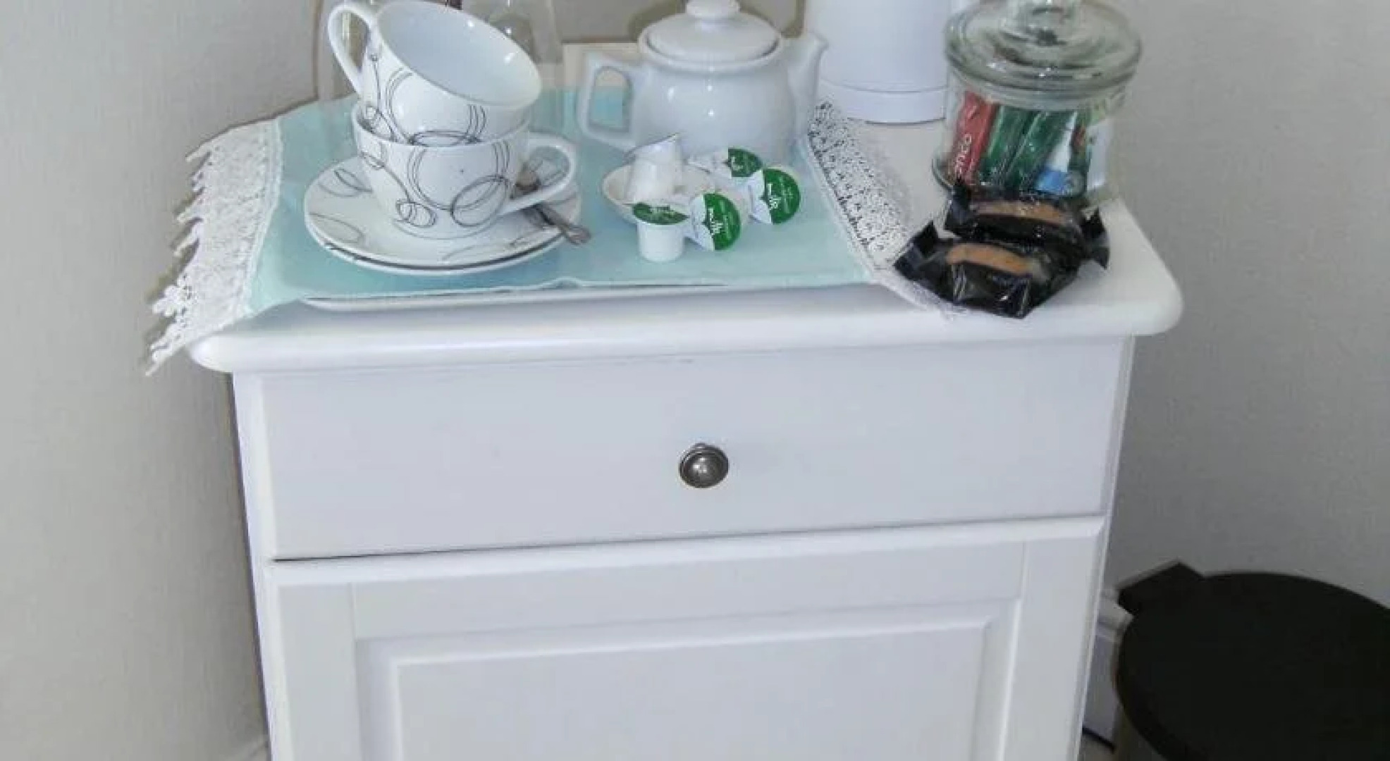 Bridge House Bed & Breakfast