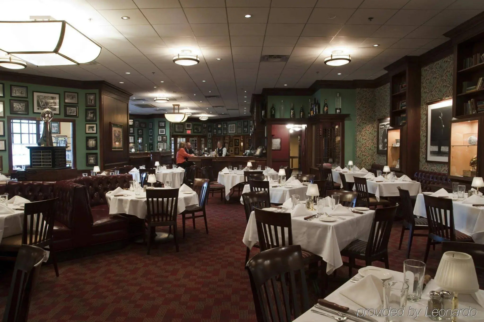 Hilton Appleton Paper Valley