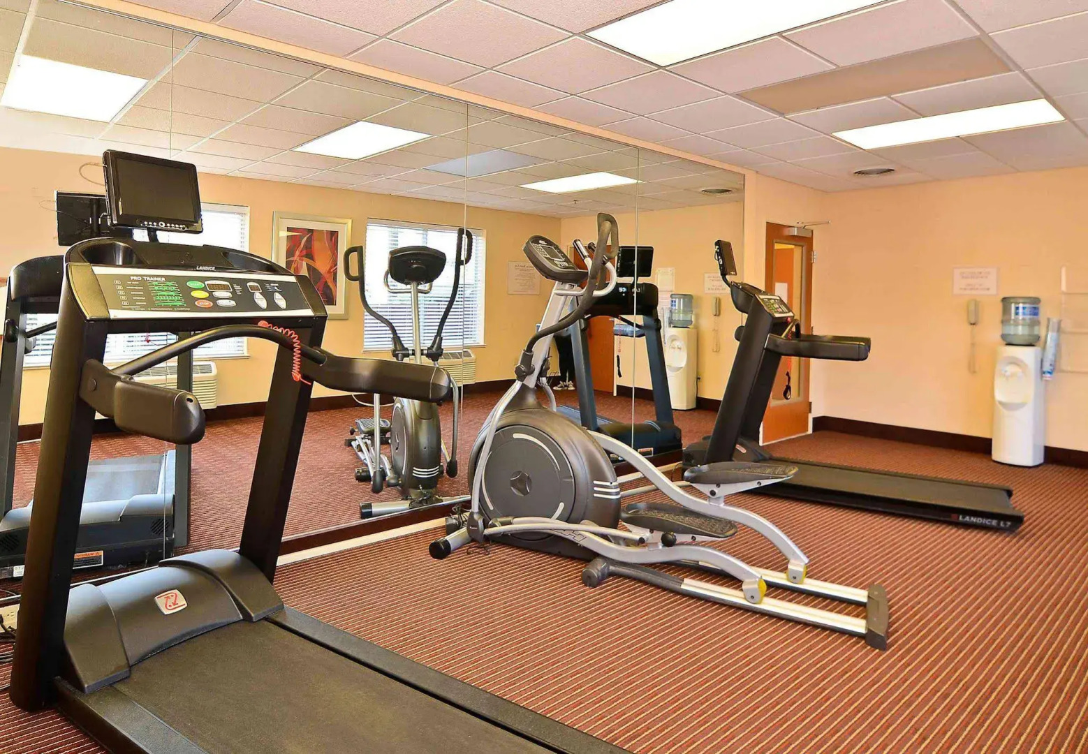 Fairfield Inn Suites by Marriott Cherokee