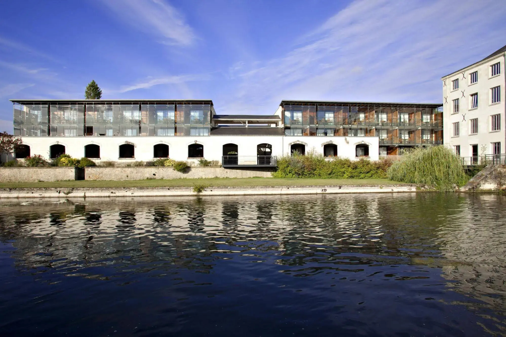 Pierre & Vacances Residence Le Moulin des Cordeliers Loches