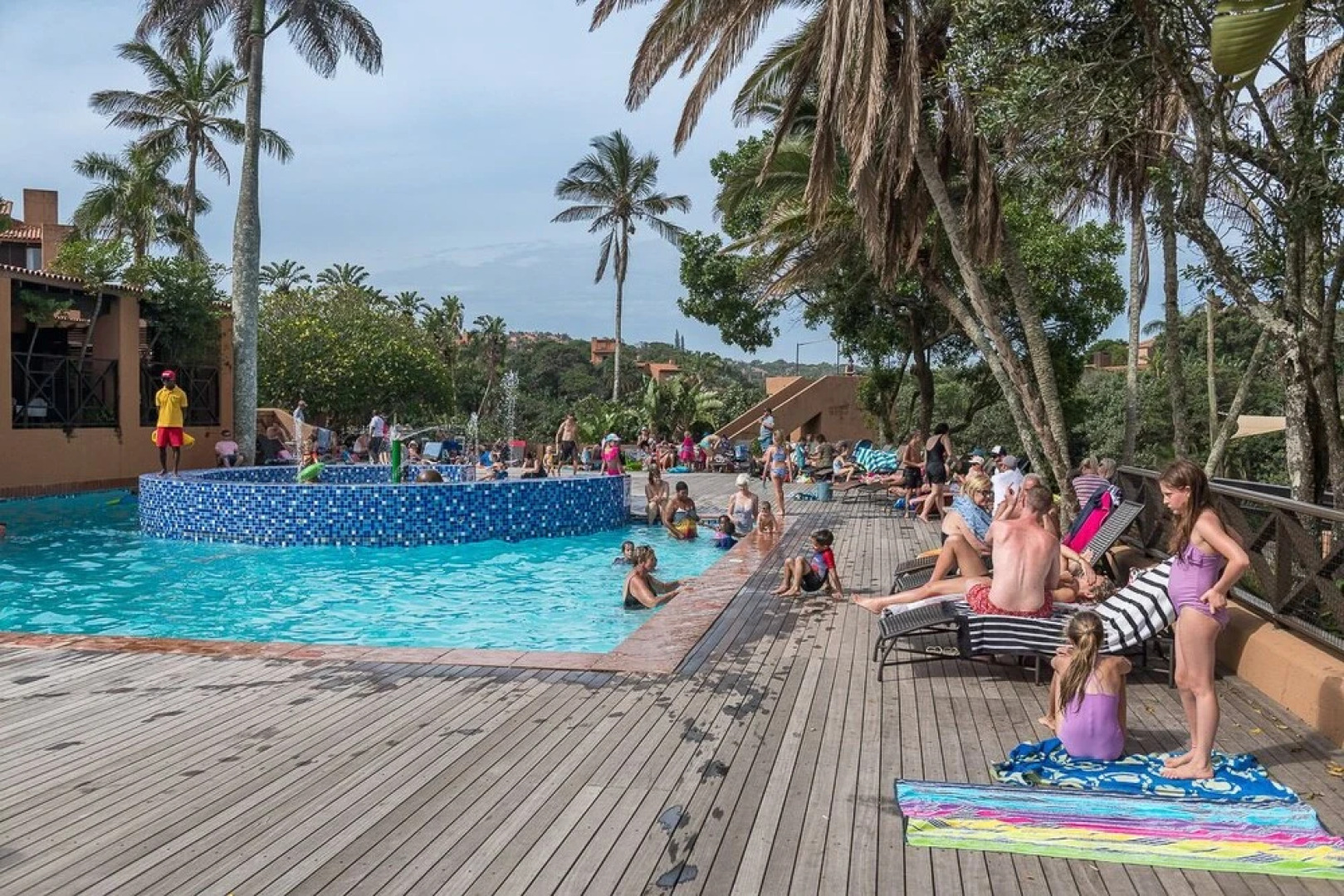 San Lameer Villa Rentals 2306