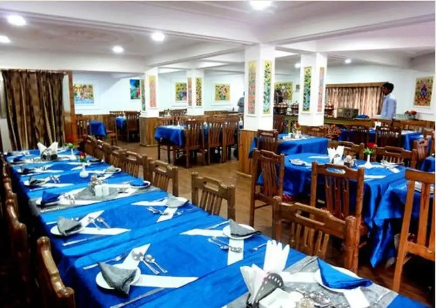 Hotel Holiday Ladakh