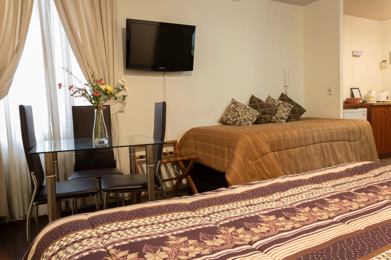 VIP Apartments Chile