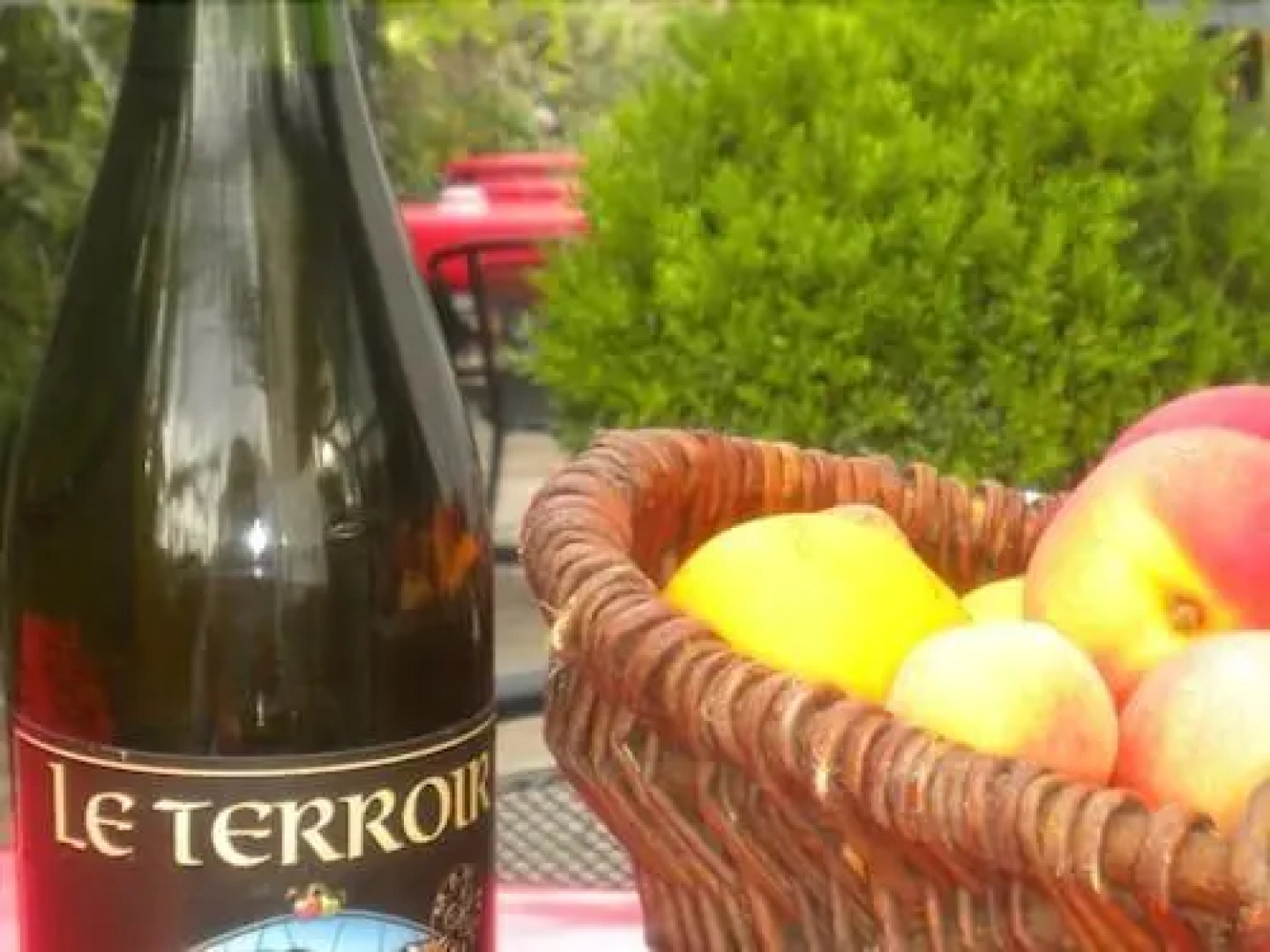 Auberge du Chemin de Fer