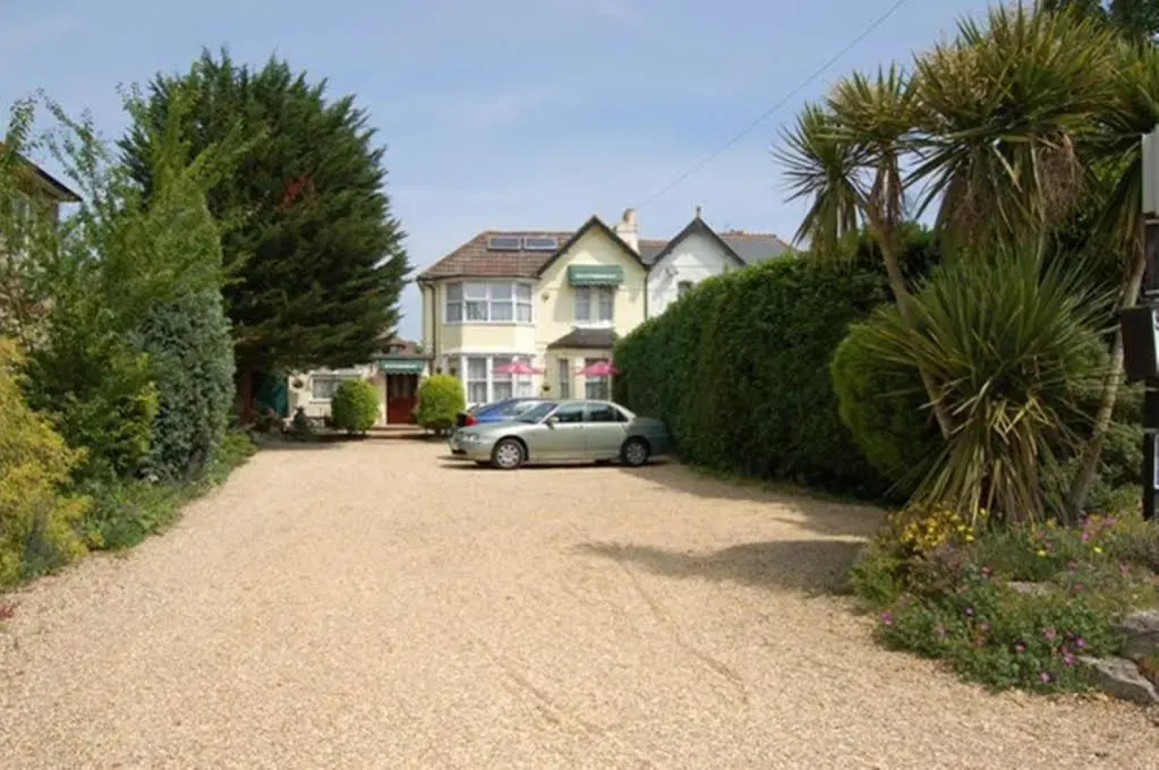 Southernhay Guest House