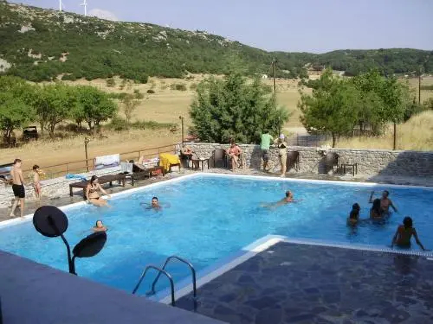 Hotel Athina